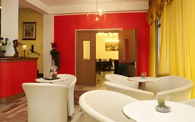 Hotel Suez