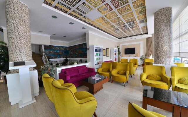Grand Saatcioglu Otel