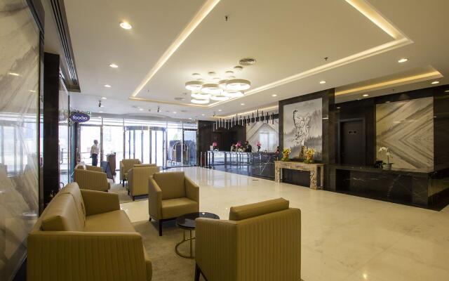TIME Onyx Hotel Apartments