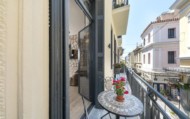 Athens Manor Houses Suites Apartments