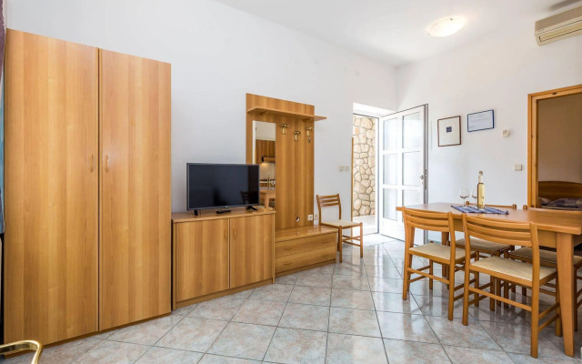 Apartments Gea