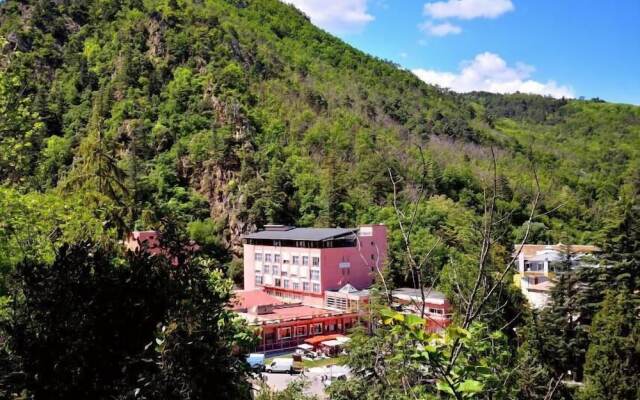 Hôtel Les Sources