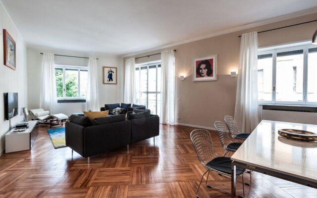 Milano Suite Nest - Moscova 47A