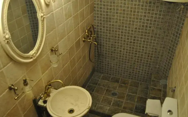 Alia's Guesthouse