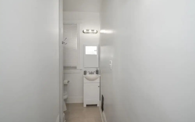 Suites on Main 1
