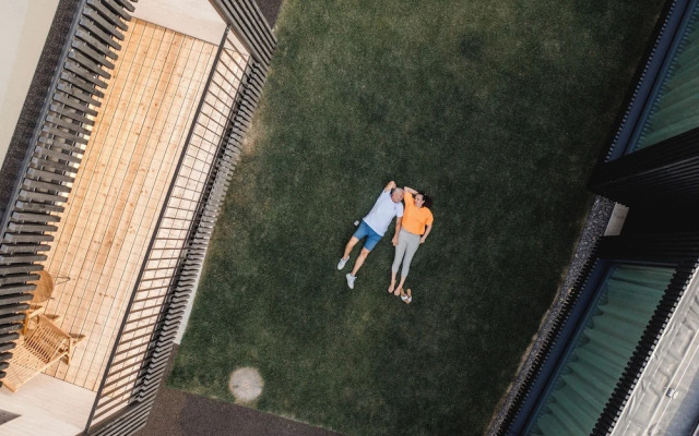 Stock & Stein Lodges