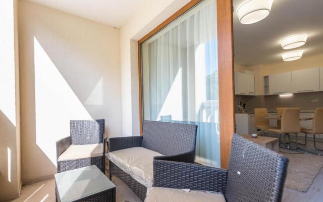 Varna South Bay Beach Residence