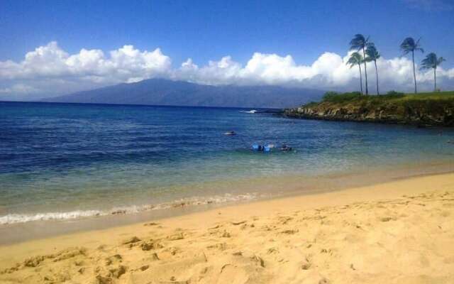 Kapalua Bay Villa 11b2 Ocean View