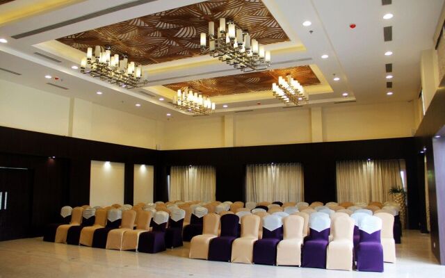 Vista Rooms at Nandan Kanan (Indore)
