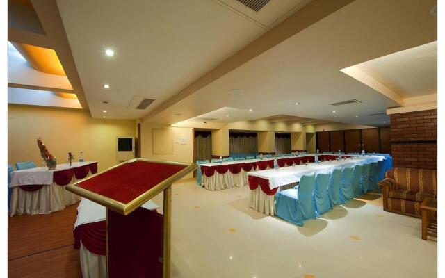 Hotel Shri Ram Excellency
