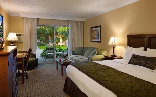 Best Western Plus Pepper Tree Inn