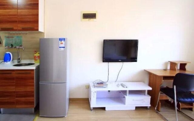 Weihai Renrenjia Self-service Apartment