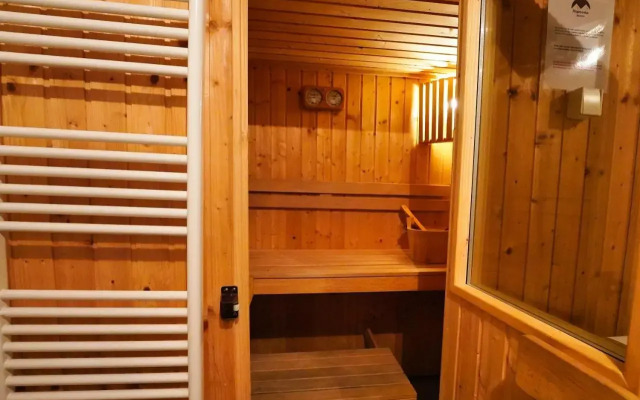 Apartment Mojstrovka