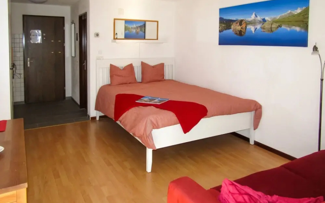 Sungold Zermatt in Zermatt