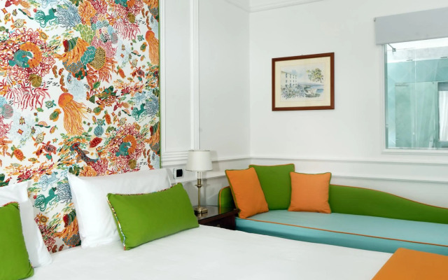 Hotel & Spa Bellavista Francischiello