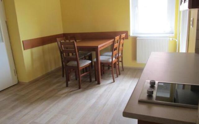 Apartement Mergl