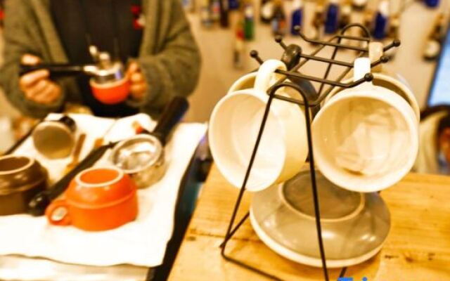 September Mountain Art Hotel