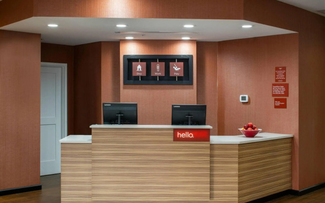 TownePlace Suites by Marriott Clarksville