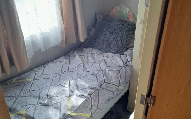 Charming 4-bedroom 8 Berth Caravan in Skegness