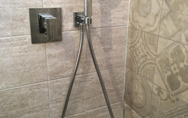 Bellavista Attic Apartment