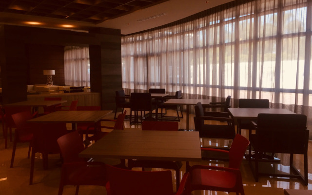 LG Hotel La Torre