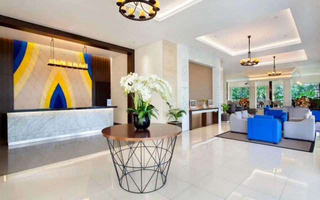 Days Hotel & Suites by Wyndham Jakarta Airport