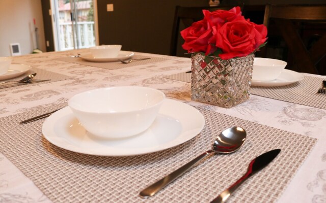 North Seattle Guesthouse