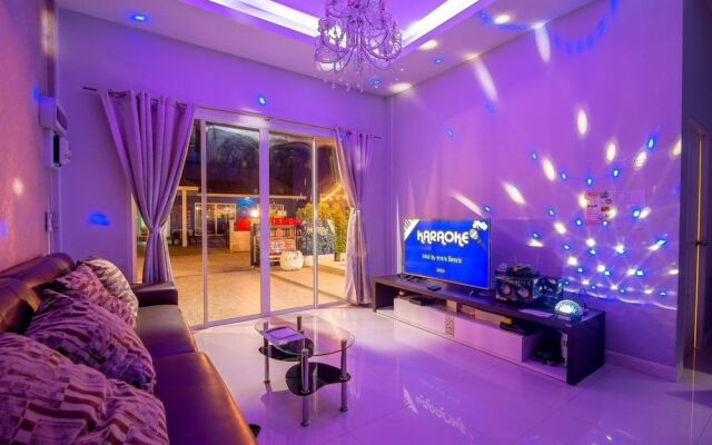 Baan Happiness Hua Hin