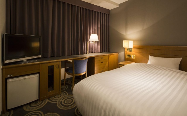 Hotel B4t Tabata – Guest Rooms – Tokyo