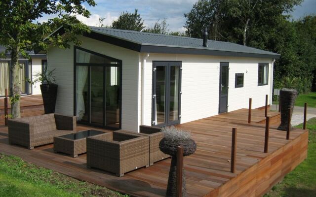 TopParken Recreatiepark het Esmeer