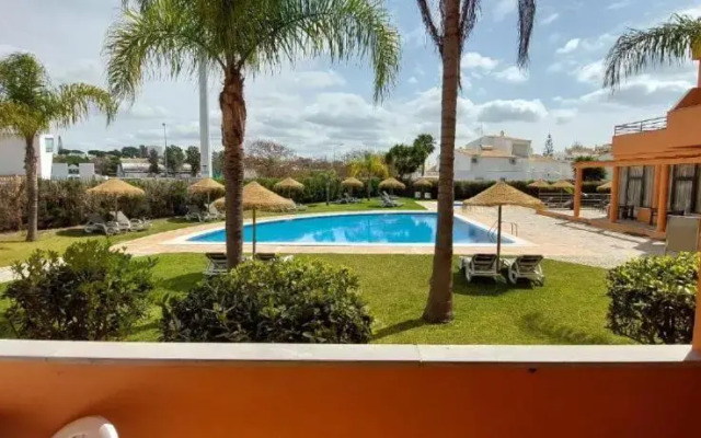 Hotel Praia Sol