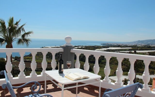 Apartamentos Maro VG