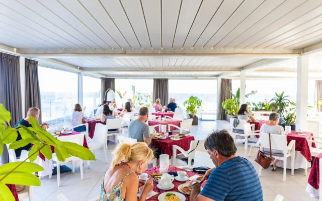 Victoria Palace Cefalu