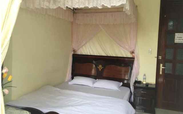 My Trang Guest House
