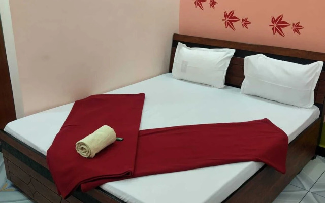 Shree Keshrinanadan homestay