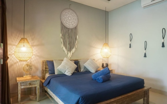 ZEN Rooms Jukut Paku Village – Guest Rooms – Ubud