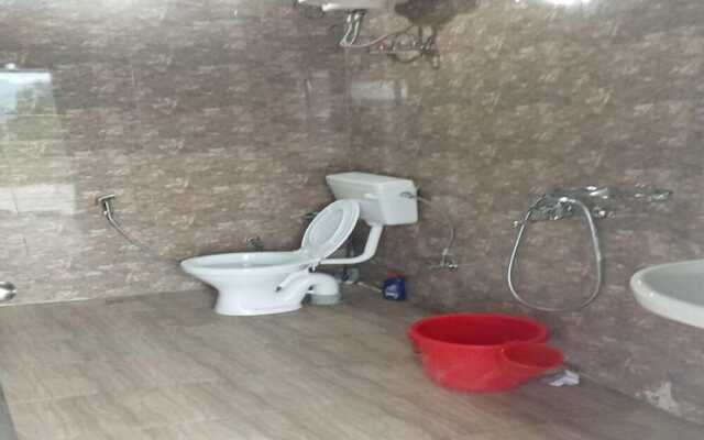 D Jungle Dabas Cottages