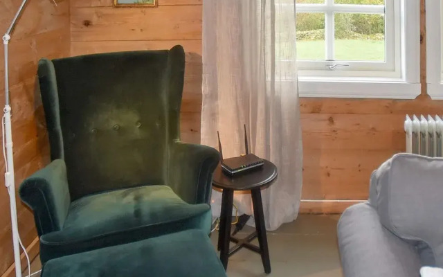 8 Person Holiday Home in Masfjordnes-by Traum