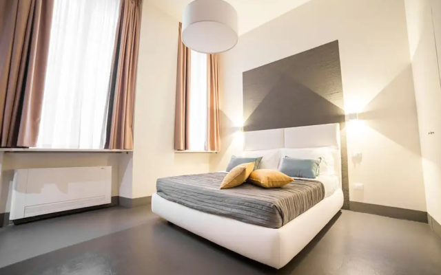 LUCUS Exclusive B&B