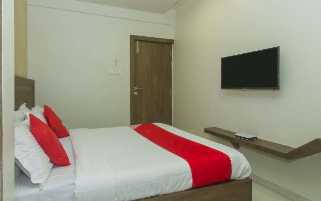 Hotel Metro Palace