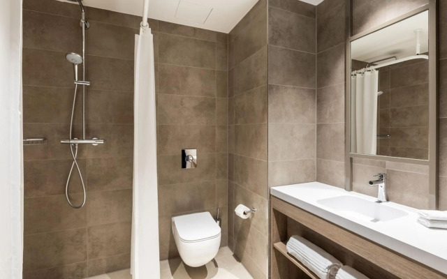 AC Hotel by Marriott Wuerzburg