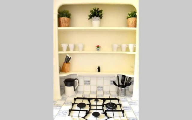 Airstay Prague : DeLuxe Apartment Old town