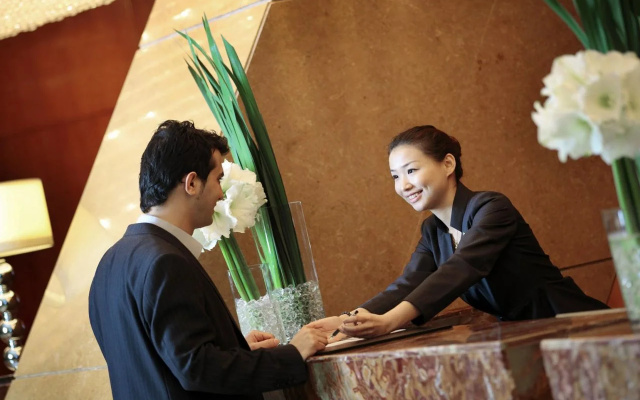 InterContinental Hangzhou ICC by IHG