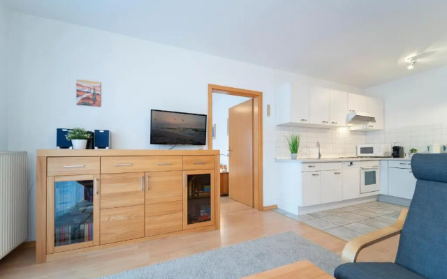 Villa Seewind Wohnung 10