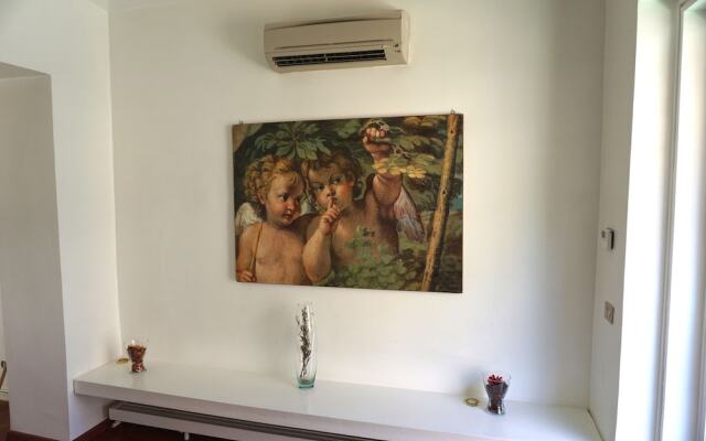 Frattina 41 Apartments