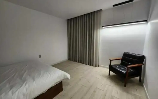 Gunsan Euro Village Pension