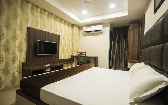 Hotel Sudharsan Residency