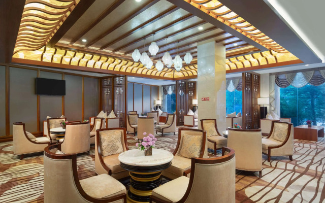Hawthorn By Wyndham Shangri-La Old Town