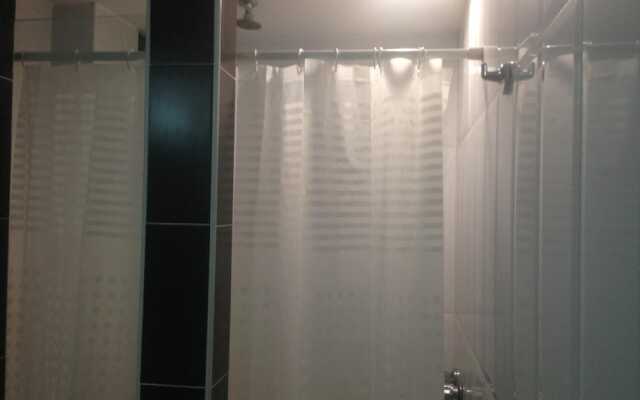 Hotel Plaza Tecomán