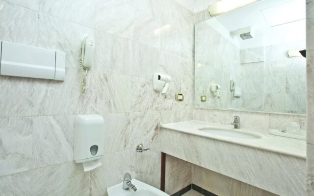 Hotel Mythos